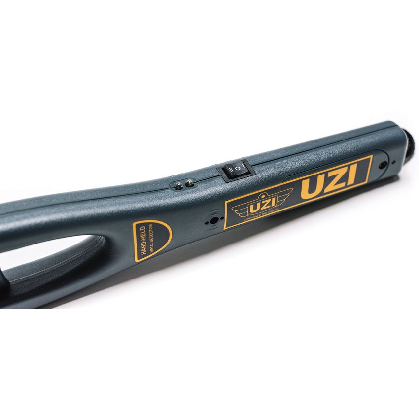 Uzi Outdoor Accessory - Uzi (image 2)