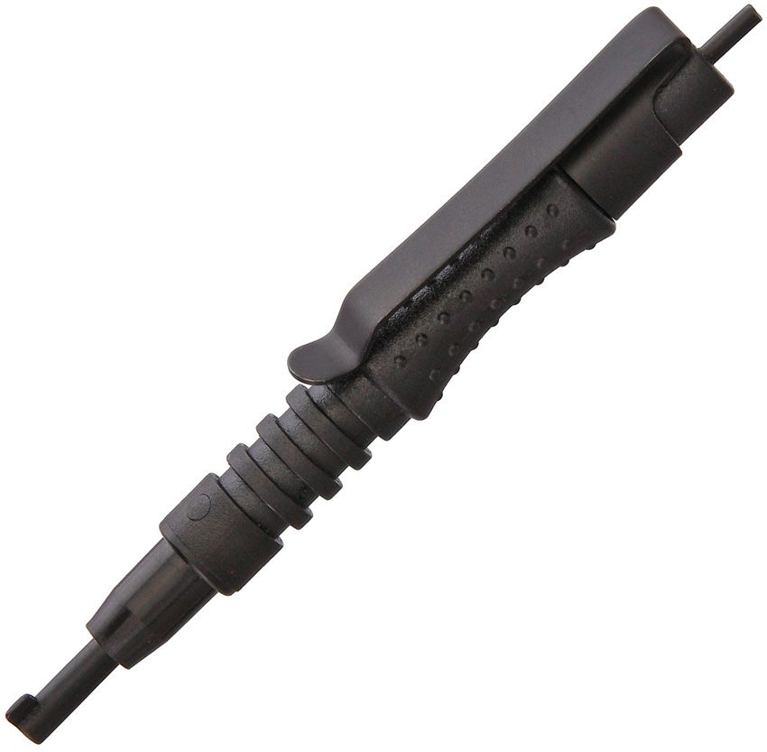 Outdoor Survival Gear - Uzi Black Black - Uzi
