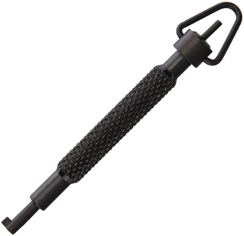 Uzi Outdoor Accessory - Uzi Black Black - Uzi