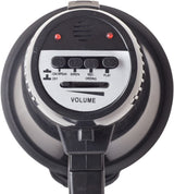 Uzi Megaphone Watt Black - Uzi (image 2)
