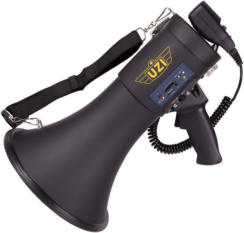 Outdoor Survival Gear - Uzi - Uzi