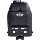 UZI Compact Binoculars Black (2) - UZI (image 2)