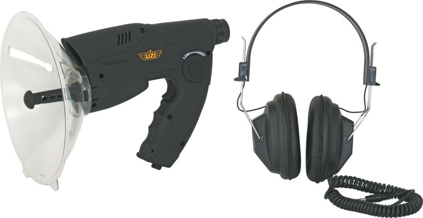 Compact Zoom Monocular - Uzi - Uzi
