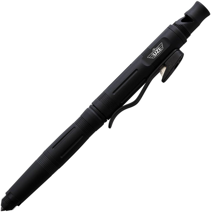 Multi-Function Outdoor Tool - UZI Black - UZI