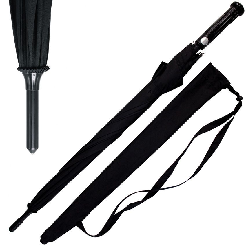 Outdoor Survival Gear - Uzi - Uzi