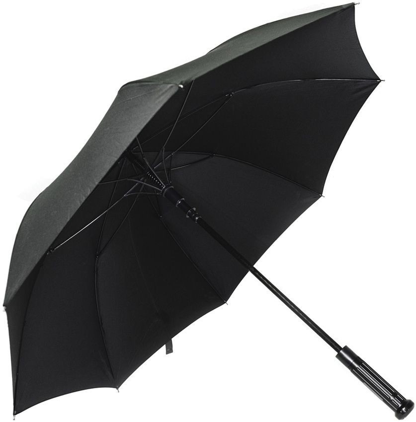 Uzi Collapsible Umbrella - Uzi (image 2)