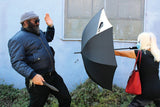 Uzi Collapsible Umbrella - Uzi (image 3)
