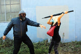 Uzi Collapsible Umbrella - Uzi (image 4)