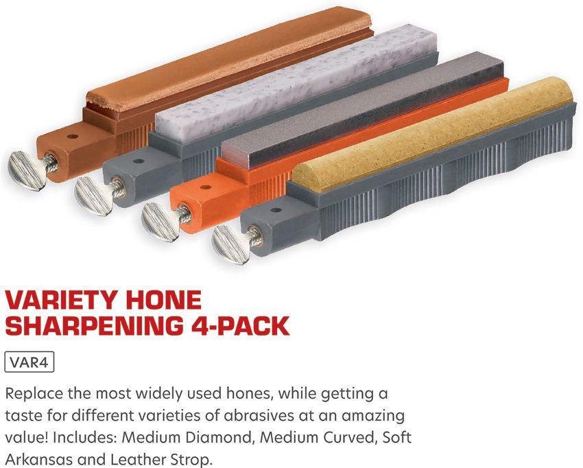 Lansky Sampler 4pk - Lansky (image 3)