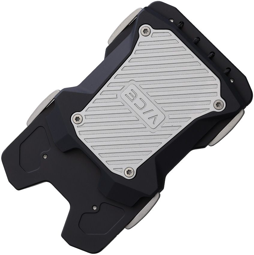 Outdoor Survival Gear - Vice Hardware Black Black - Vice Hardware