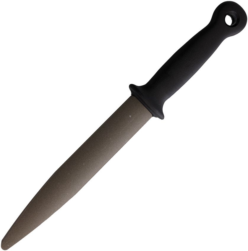 Arkansas Whetstone Knife Sharpener - Andre Verdier Black Black - Andre Verdier