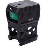 Viridian Compact Binoculars Black - Viridian (image 2)