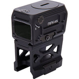 Viridian Compact Binoculars Black - Viridian (image 3)