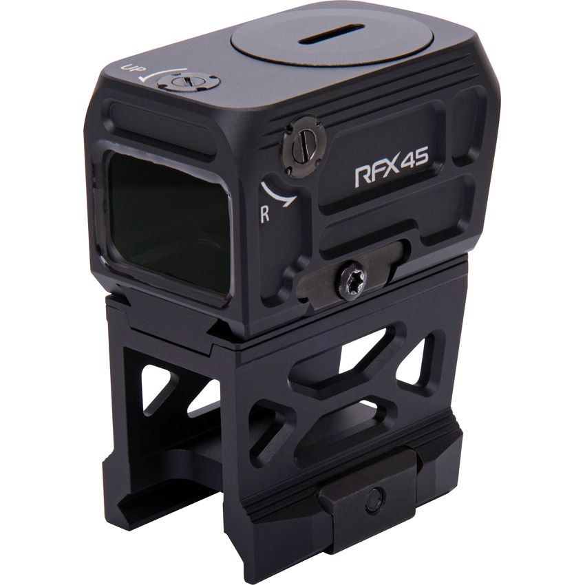 Viridian Compact Binoculars Black - Viridian (image 3)
