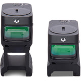 Viridian Compact Binoculars Black - Viridian (image 5)
