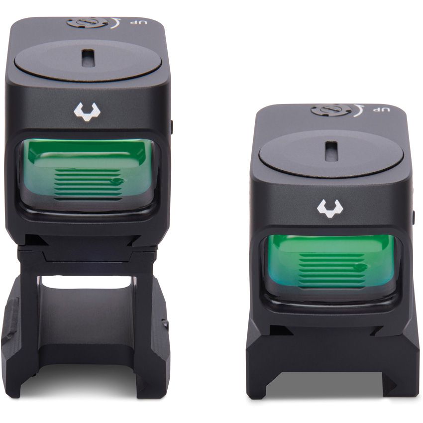 Viridian Compact Binoculars Black - Viridian (image 5)
