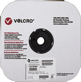 Velcro Outdoor Accessory - Velcro Black Black - Velcro
