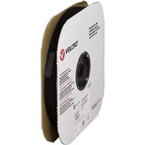 Velcro Loop Adhesive Black - Velcro (image 2)