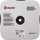 Velcro Outdoor Accessory - Velcro Black Black - Velcro