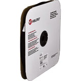 Velcro Loop Sew-On Black - Velcro (image 2)