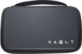 Knife Sheath & Accessory - Vault Black Black - Vault