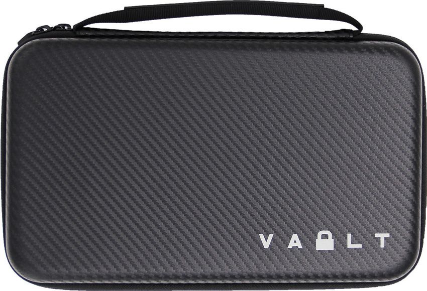 Knife Sheath & Accessory - Vault Carbon Fiber Carbon Fiber - Vault
