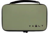 Knife Sheath & Accessory - Vault Green Green - Vault