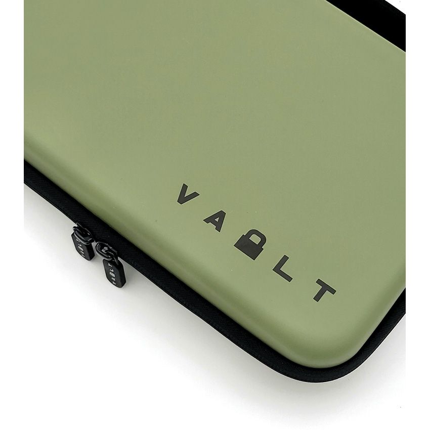 Vault Knife Sheath & Accessory Green - Vault (image 5)