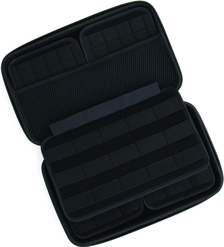 Vault Standard Smooth Black - Vault (image 2)