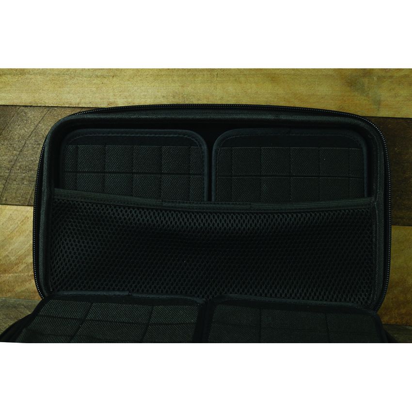 Vault Standard Smooth Black - Vault (image 4)