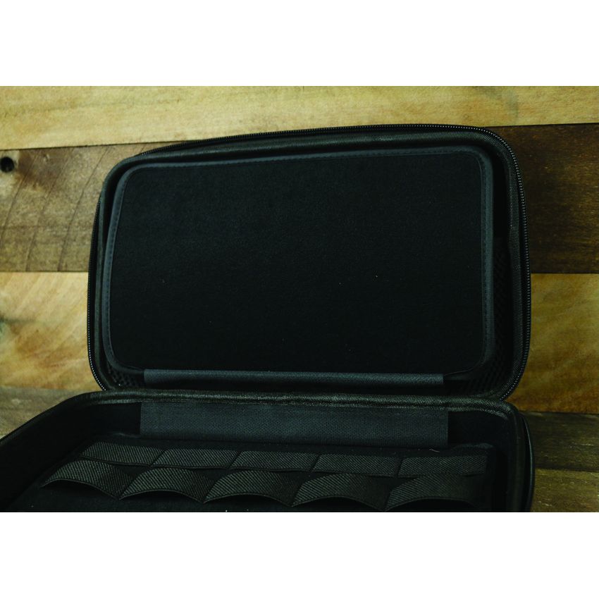 Vault Standard Smooth Black - Vault (image 5)