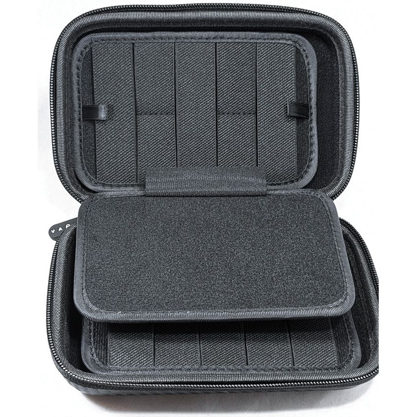 Vault Nano Case Black - Vault (image 2)