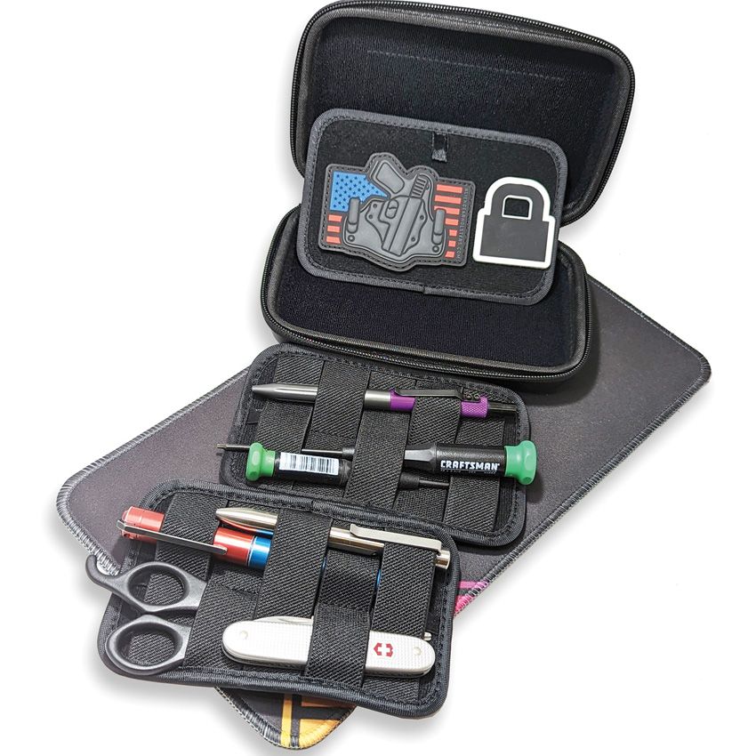 Vault Nano Case Black - Vault (image 3)