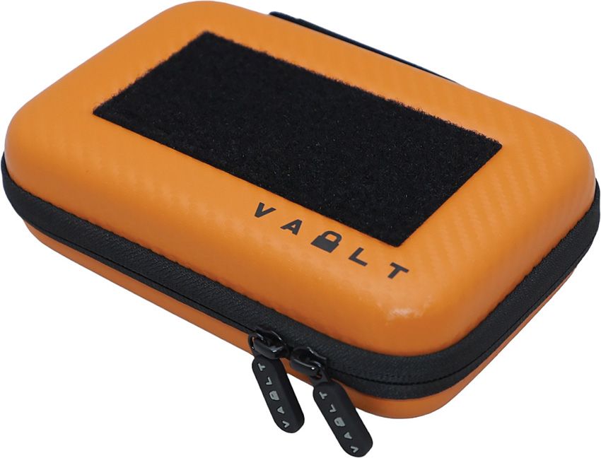 Vault Knife Sheath & Accessory Orange - Vault (image 2)