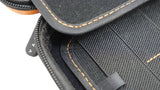 Vault Knife Sheath & Accessory Orange - Vault (image 3)