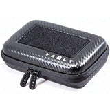 Vault Knife Sheath & Accessory Black Carbon Fiber - Vault (image 2)