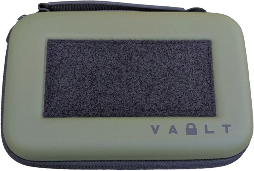 Knife Sheath & Accessory - Vault Foliage Green Foliage Green - Vault