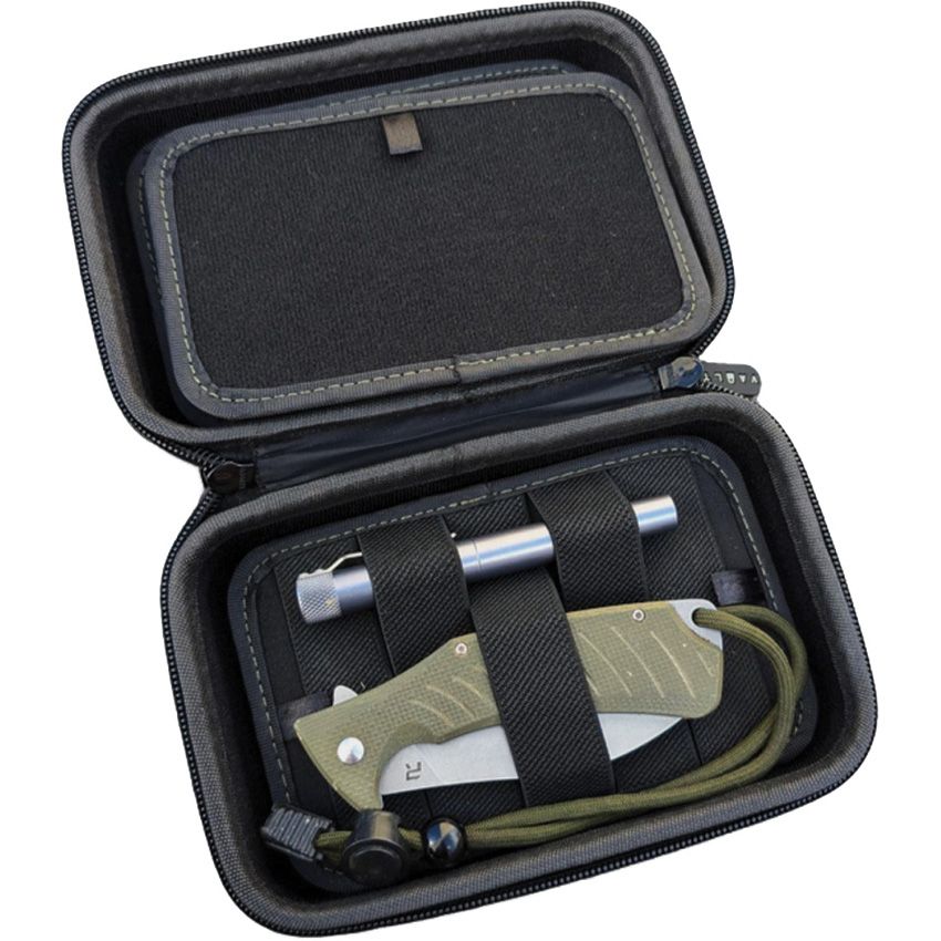 Vault Knife Sheath & Accessory Foliage Green - Vault (image 4)