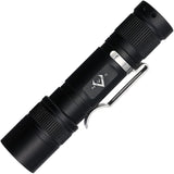 LED Torch - V NIVES Black Black - V NIVES
