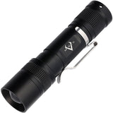 V NIVES Nite-Life Flashlight Black - V NIVES (image 2)