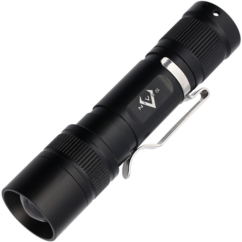 V NIVES Nite-Life Flashlight Black - V NIVES (image 2)