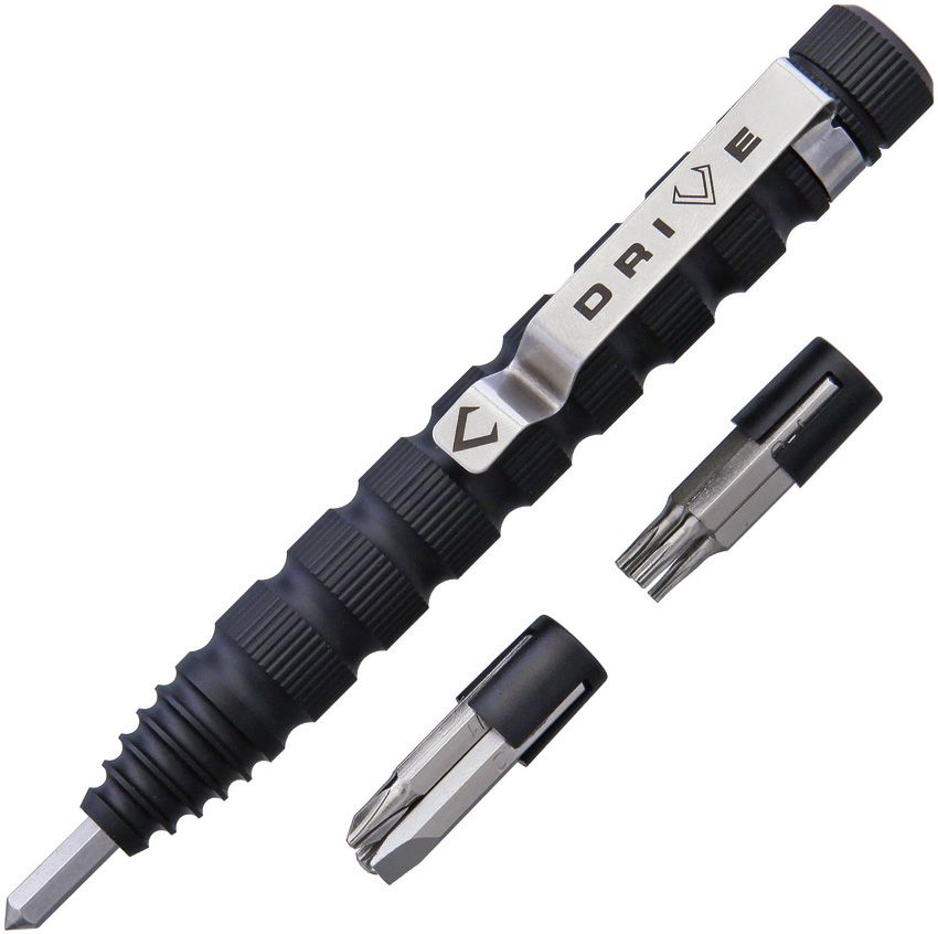 Multi-Function Outdoor Tool - V NIVES Black - V NIVES