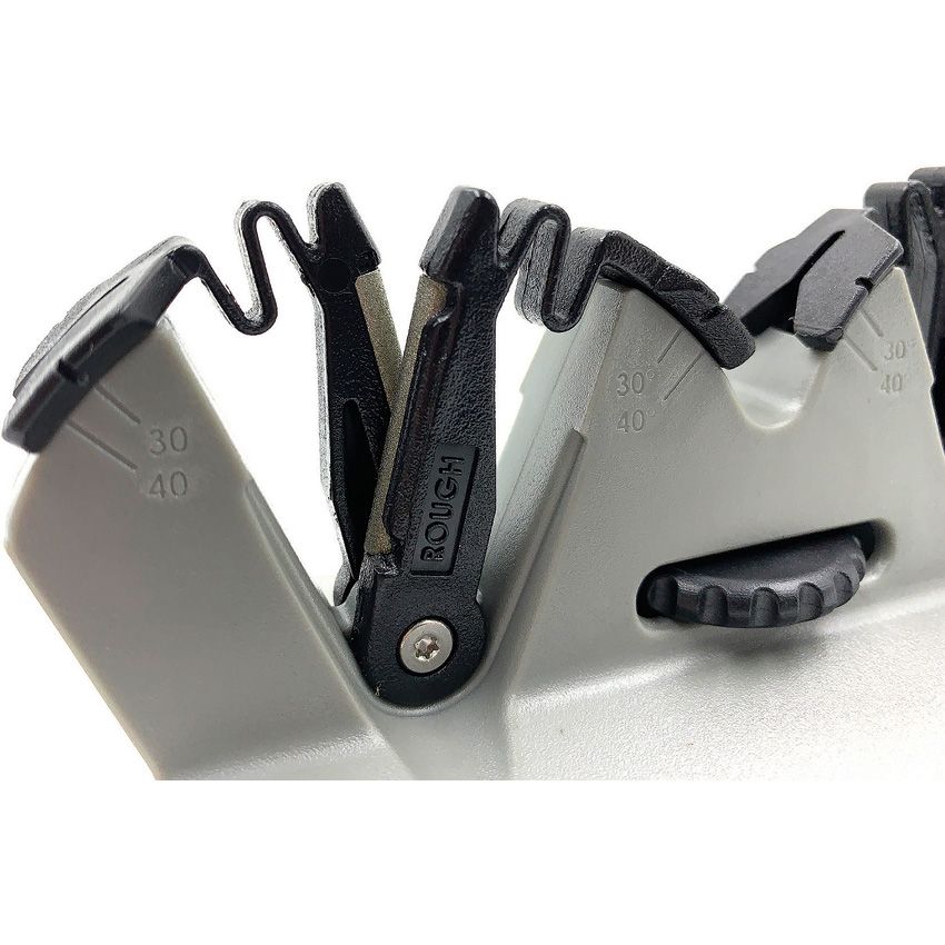 V NIVES Wedge Multi-Sharpener Carbide & Ceramic - V NIVES (image 5)