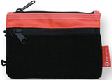 Vosteed Knife Pouch Black and orange - Vosteed (image 2)