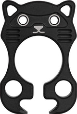 Multi-Function Outdoor Tool - Vosteed Black - Vosteed