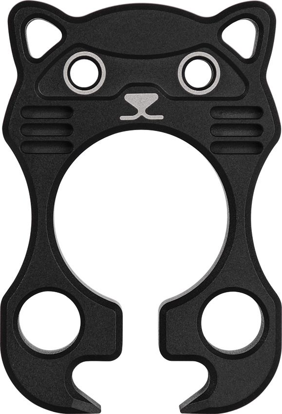 Multi-Function Outdoor Tool - Vosteed Black - Vosteed