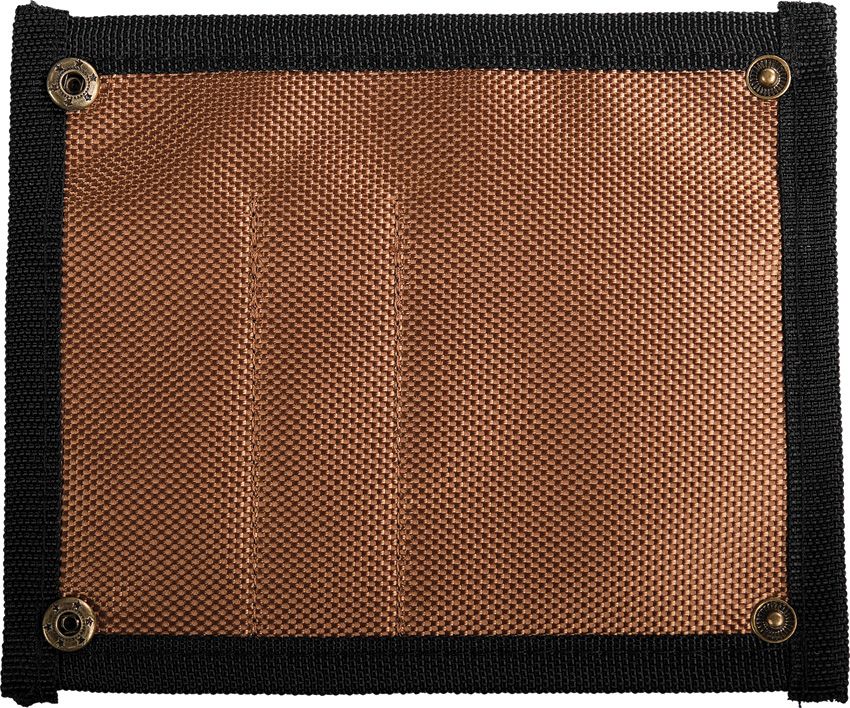 Vosteed Knife Sheath & Accessory Brown and black - Vosteed (image 2)