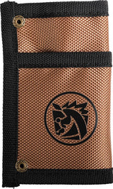 Vosteed Knife Sheath & Accessory Brown and black - Vosteed (image 3)