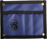 Knife Sheath & Accessory - Vosteed Blue and black Blue and black - Vosteed