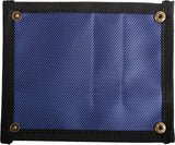 Vosteed Pouch Blue Blue and black - Vosteed (image 2)